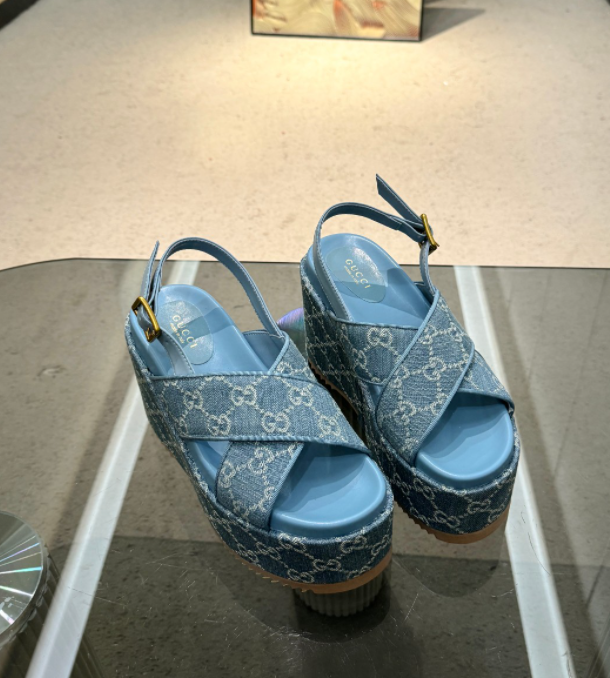 SAMC - GUKI Women Shoes - 096