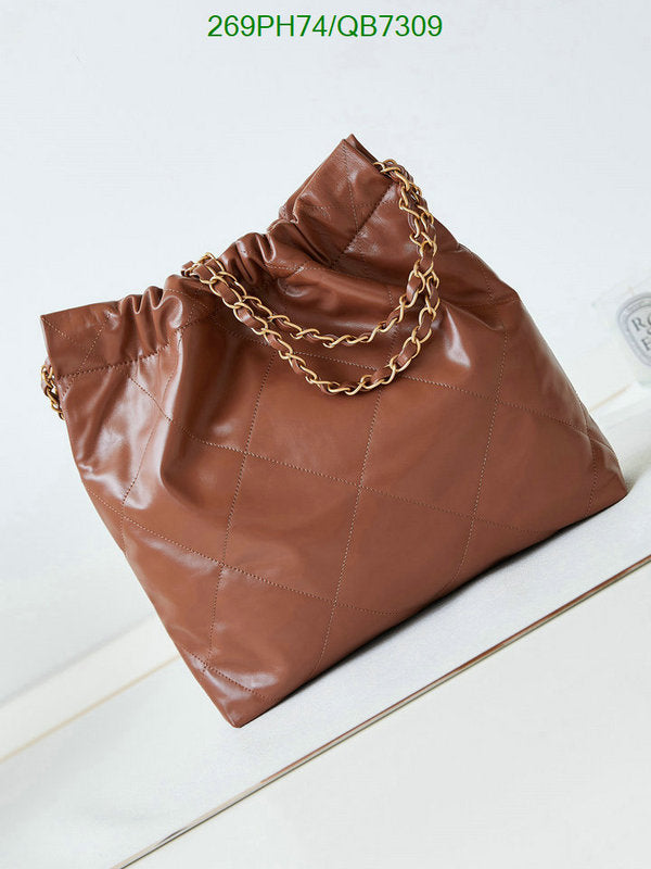 SAMC - CHL Bags - 566