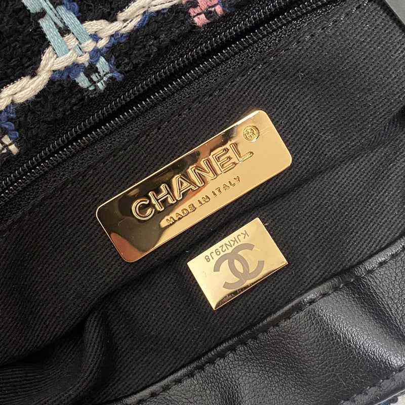 GlamI - CHL Bags - 3290