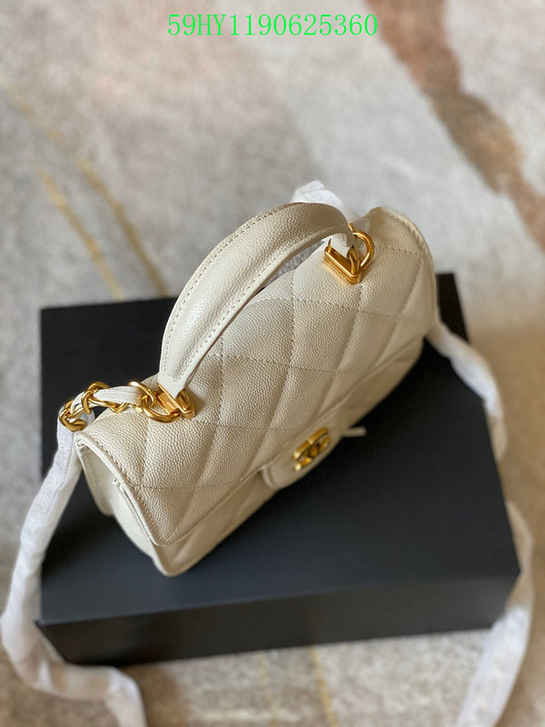 Satchel Bags - CHL Bags - 5308