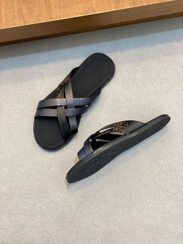 Glami - BRE Men Shoes - 354