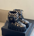 Glamy - PD Women Shoes - 153