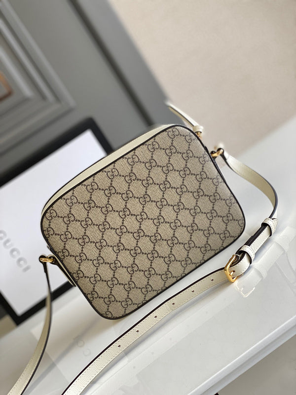 Glami - GUKI Bags - 598