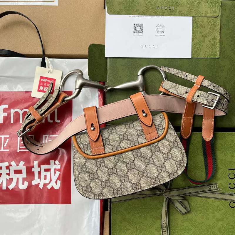 GUI2 Bags - Fashion Bags  446
