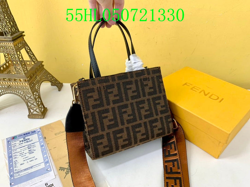 Glami - FDE Bags - 3356