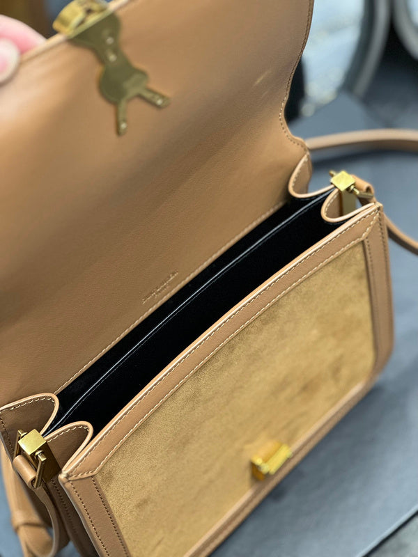 Glamy - YLS Bags - 1015