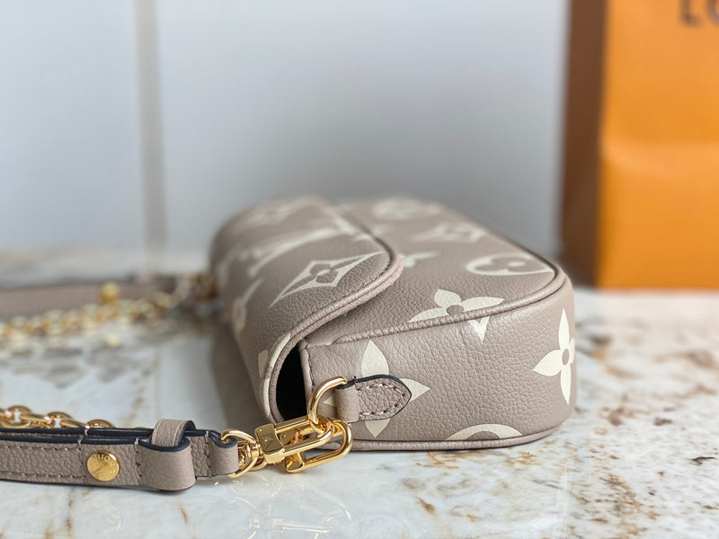 Glamy - LOV Bags - 934