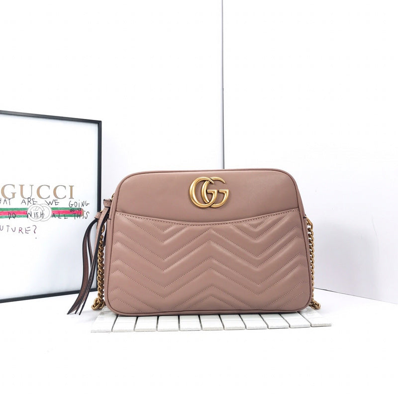 Glami Fashion - GCI Bags - 2501