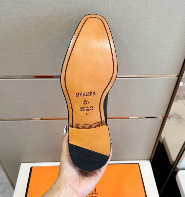 SAMC - HMS Men Shoes - 262