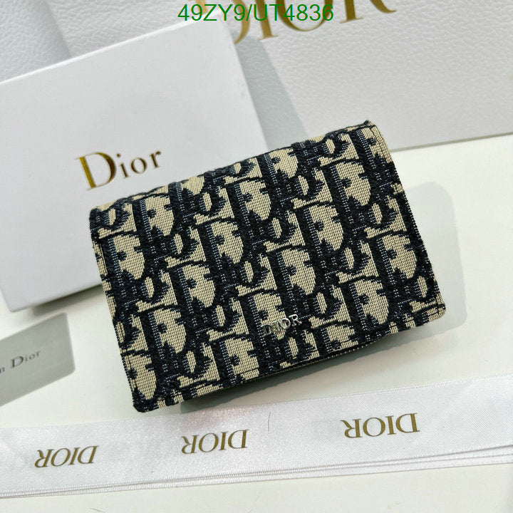 SAMC - DOR Wallets - 057