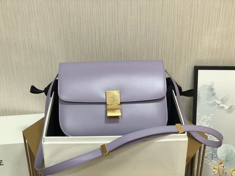 Glamy - COL Bags - 1142