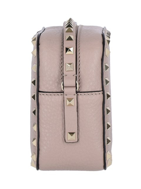 Valentino Garavani Women "Rockstud" Mini Bag