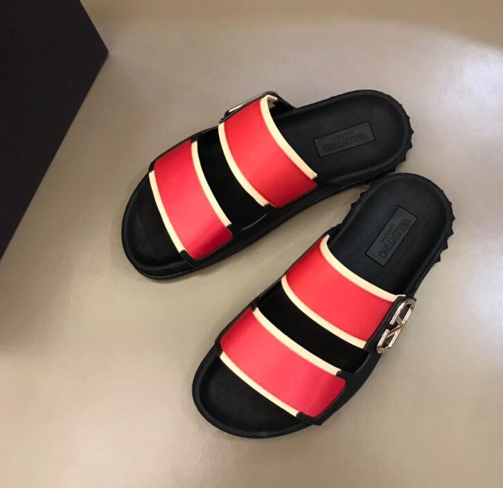 SAMC - VEL Men Shoes - 198