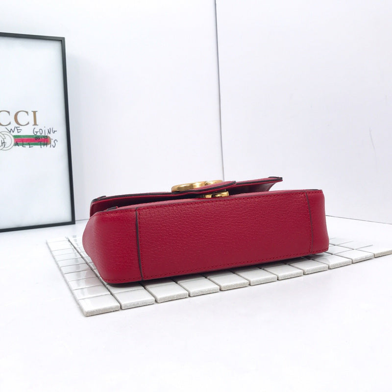 Glami Fashion - GCI Bags - 2502