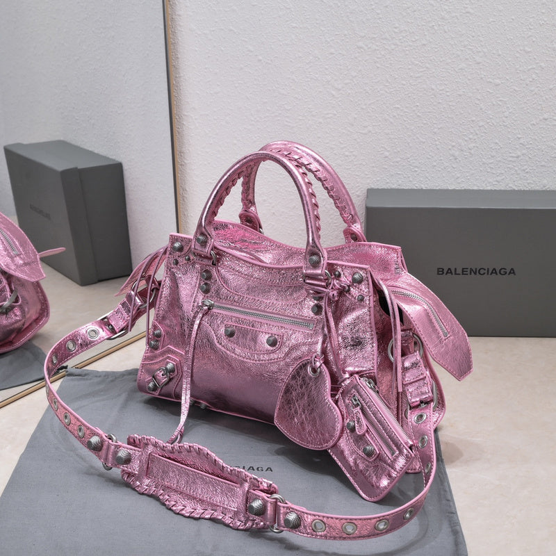 Glamy - BG Bags - 778