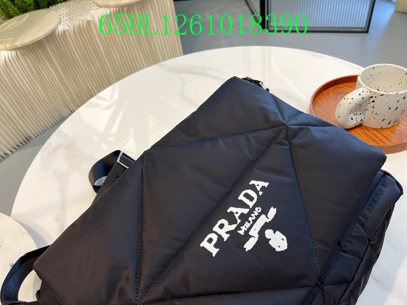 Satchel Bags - PDA Bags - 3925