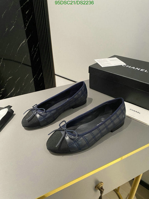 SAMC - CHL Women Shoes Ballet - 055