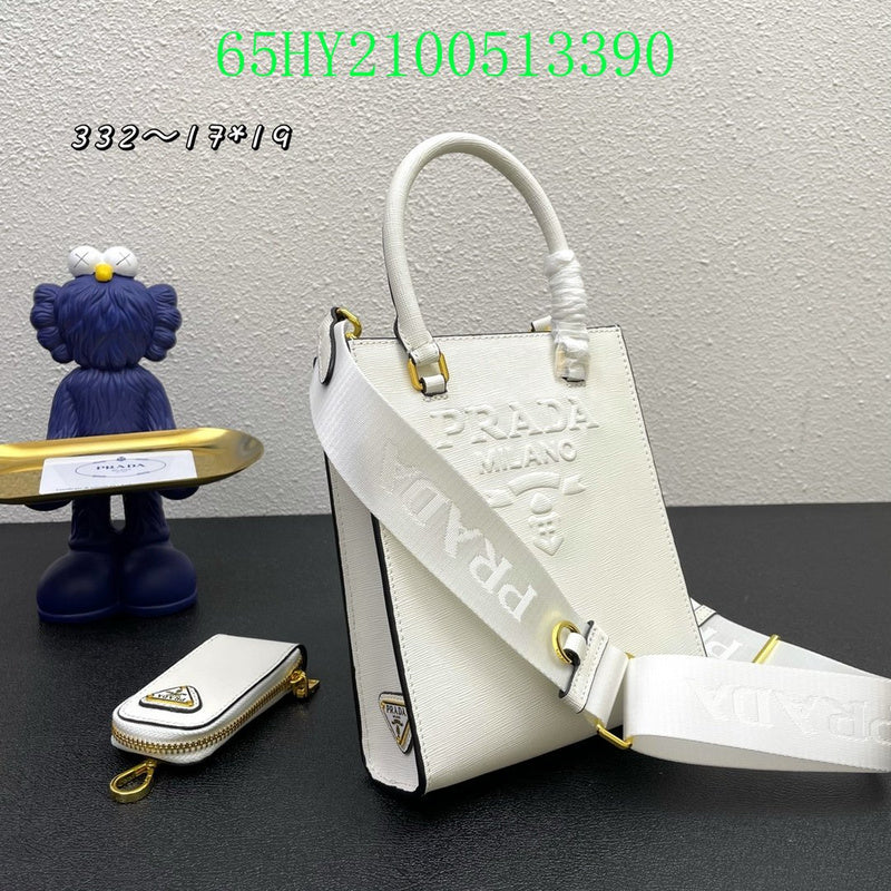Satchel Bags - PDA Bags - 4340