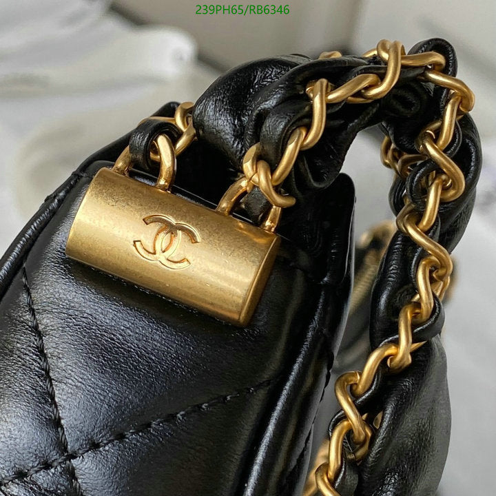 SAMC - CHL Bags - 399