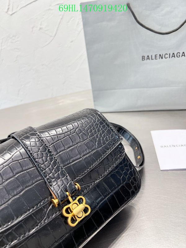 Glami GlamI - BGA Bags - 2046
