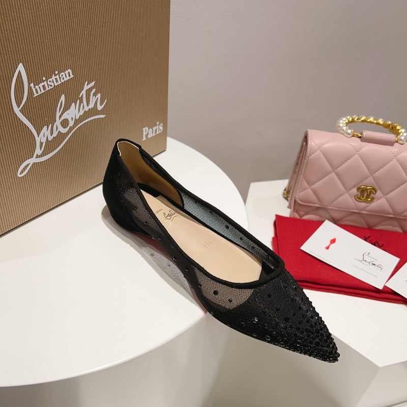 Glami - CBL Women Shoes - 046