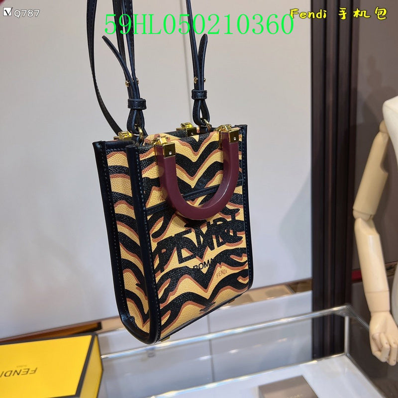 Glami - FDE Bags - 2664