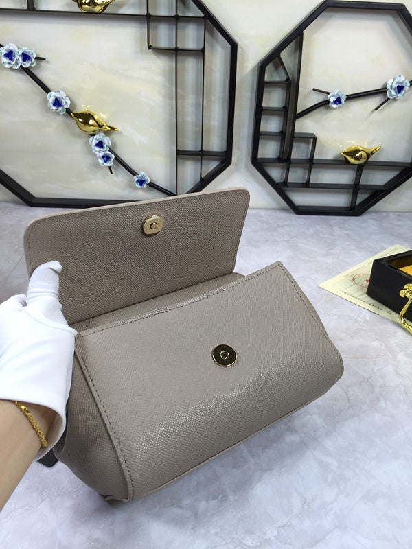 Satchel Bags - DG Bags - 222