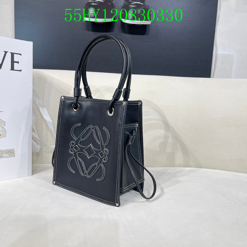Satchel Bags - LWE Bags - 013