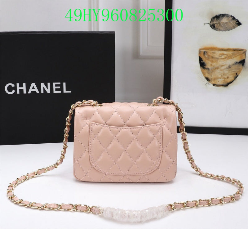 Glami - CHL Bags - 2369