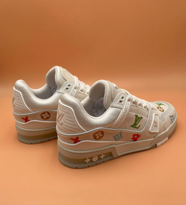 Glamy - LOV Men Shoes - 120