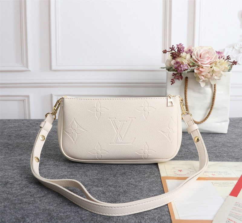 Satchel Bags - VL1 Bags - 047