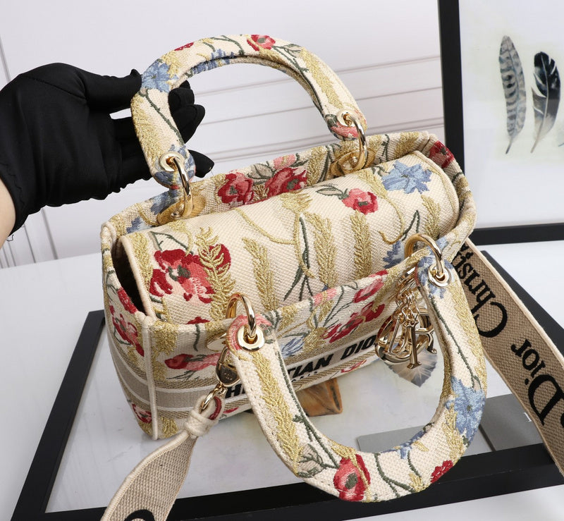 Glami- Glami- - Drr Bags - 101