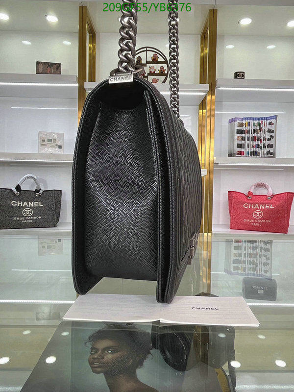 SAMC - CHL Bags - 818