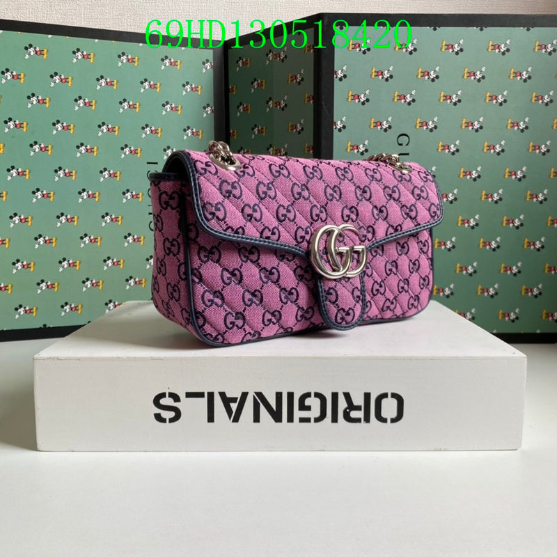 Glami Fashion - GCI Bags - 11036
