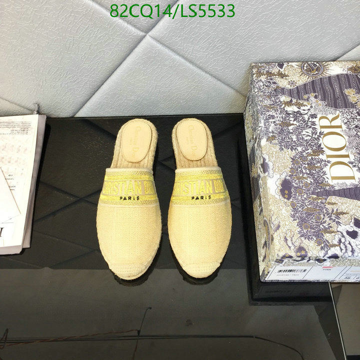 SAMCC - DOR Women Shoes - 2078