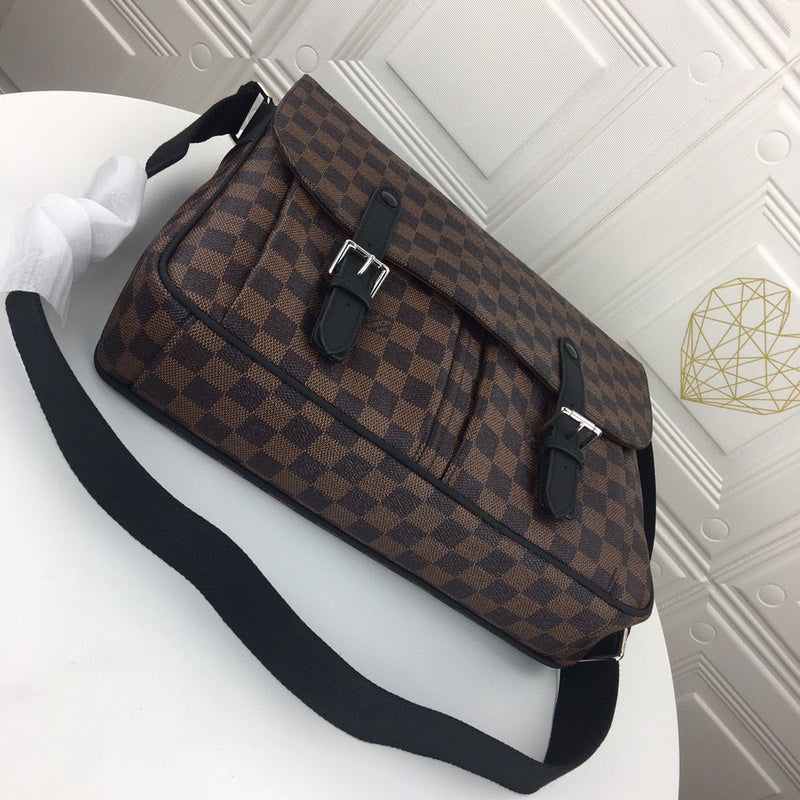 Satchel Bags - VL Bags - 3450