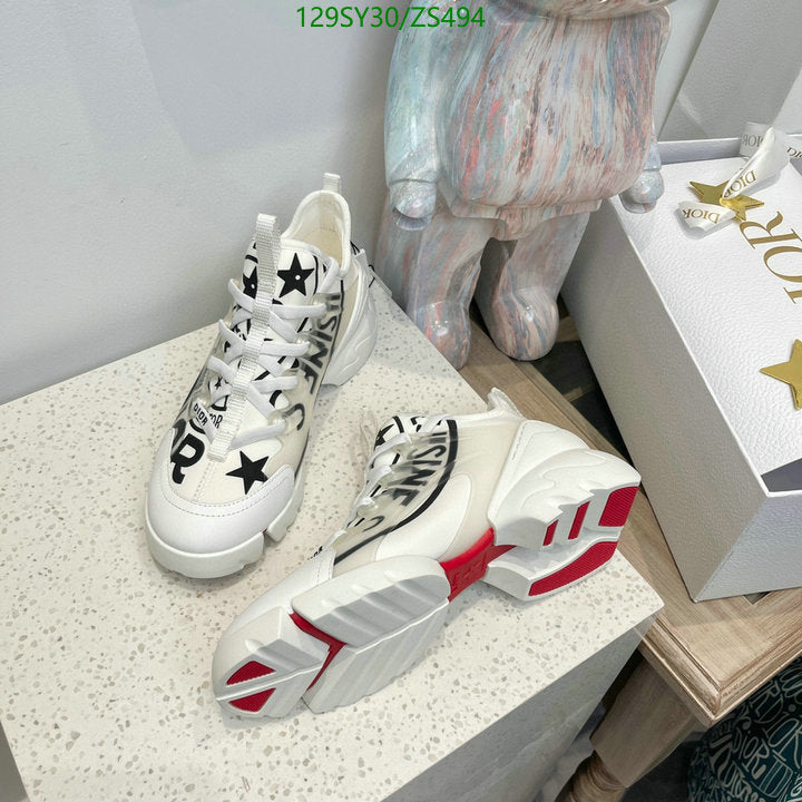 SAMCC - DOR Women Shoes - 1688