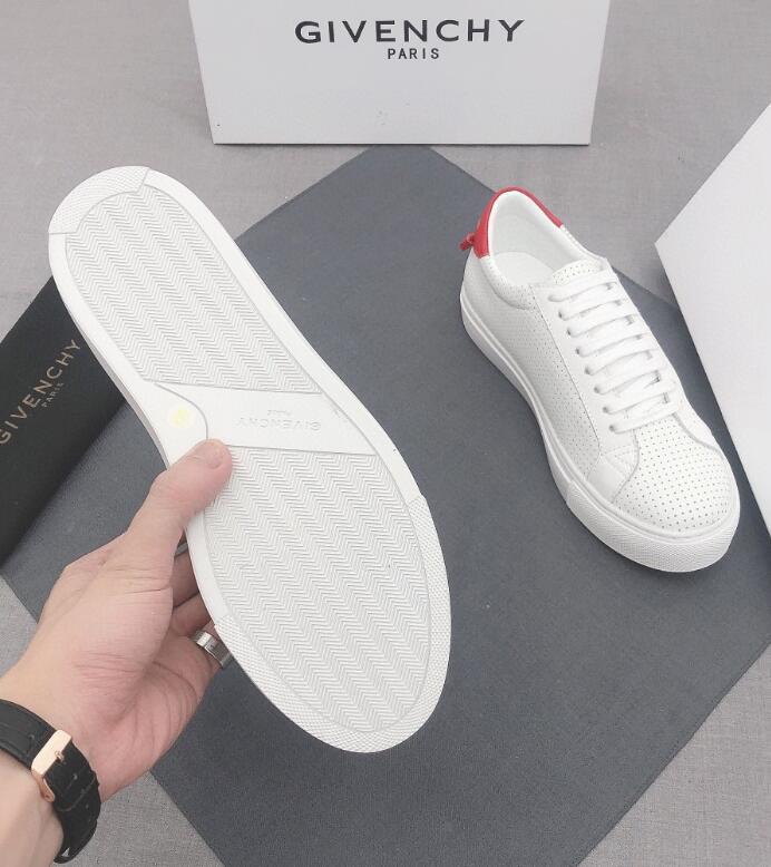 SAMC - GCY Men Shoes - 128