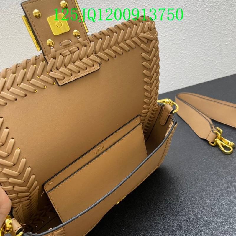 Glami - FDE Bags - 1365