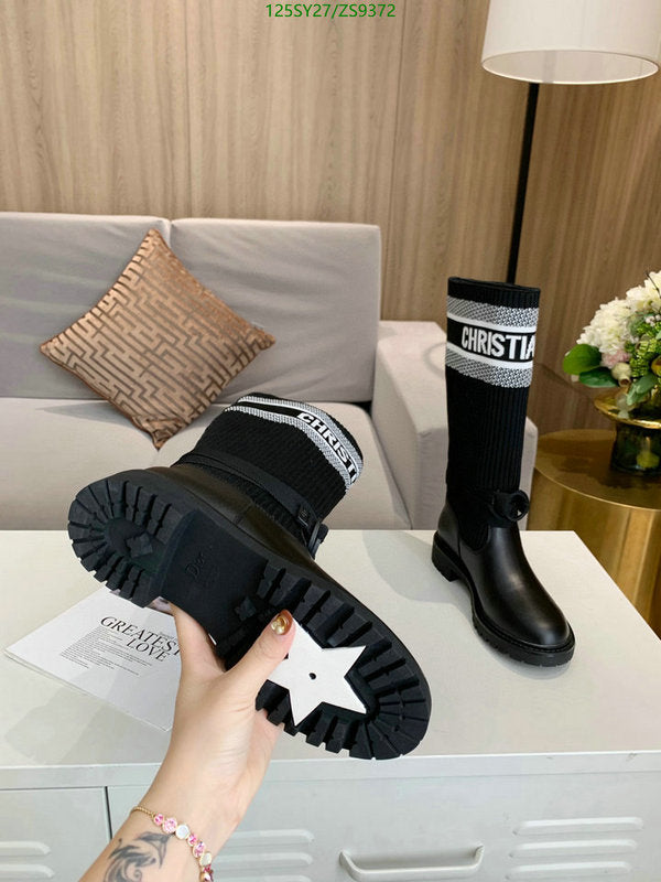 SAMCC - DOR Women Shoes - 1611