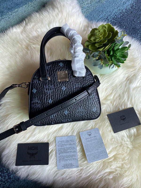 Satchel Bags - MC Bags - 391