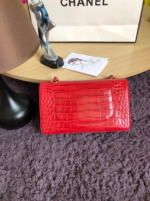 Satchel Bags - CHL Bags - 312