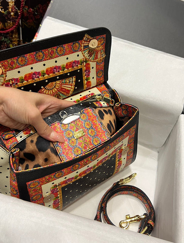 Glamy - DG bag - 319