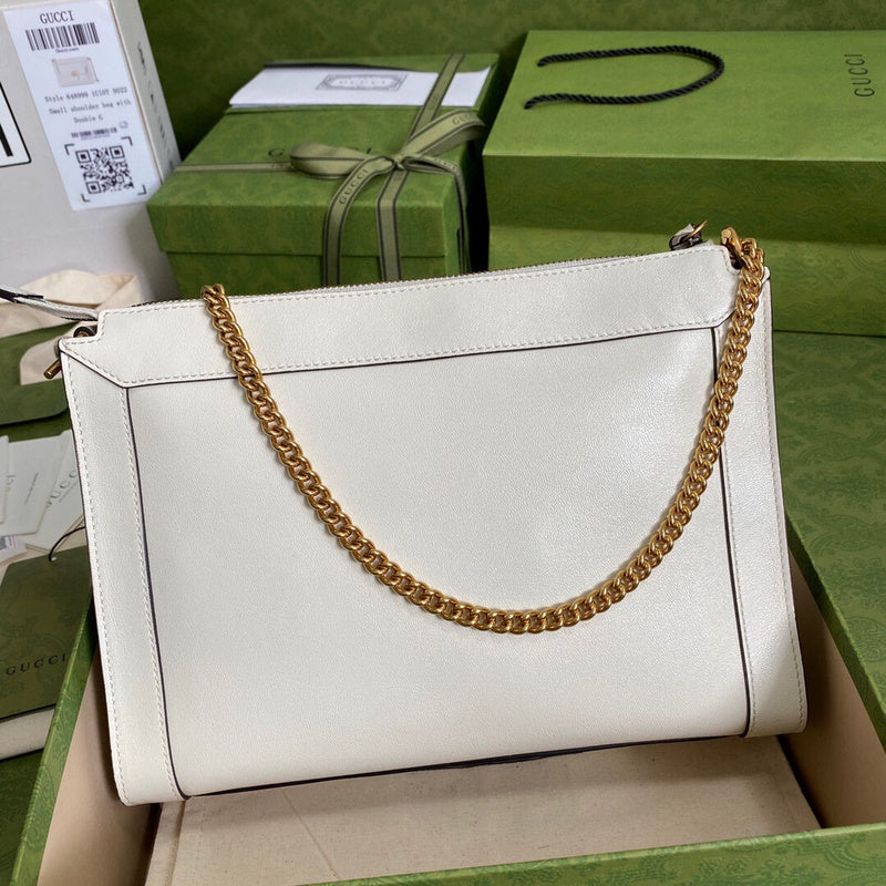 Satchel Bags - GCI Bags - 5964