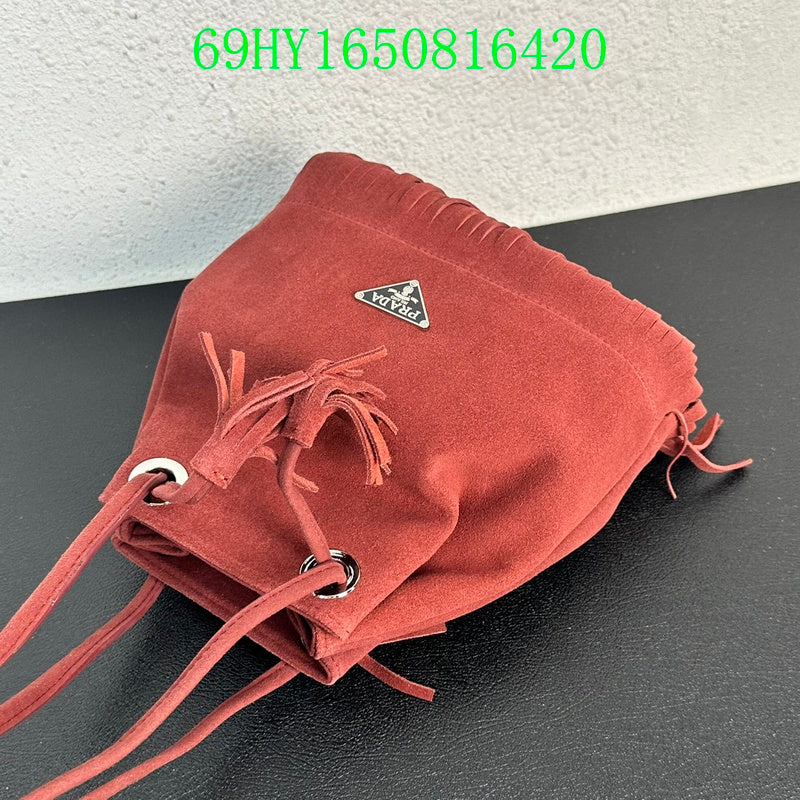 Satchel Bags - PDA Bags - 3058