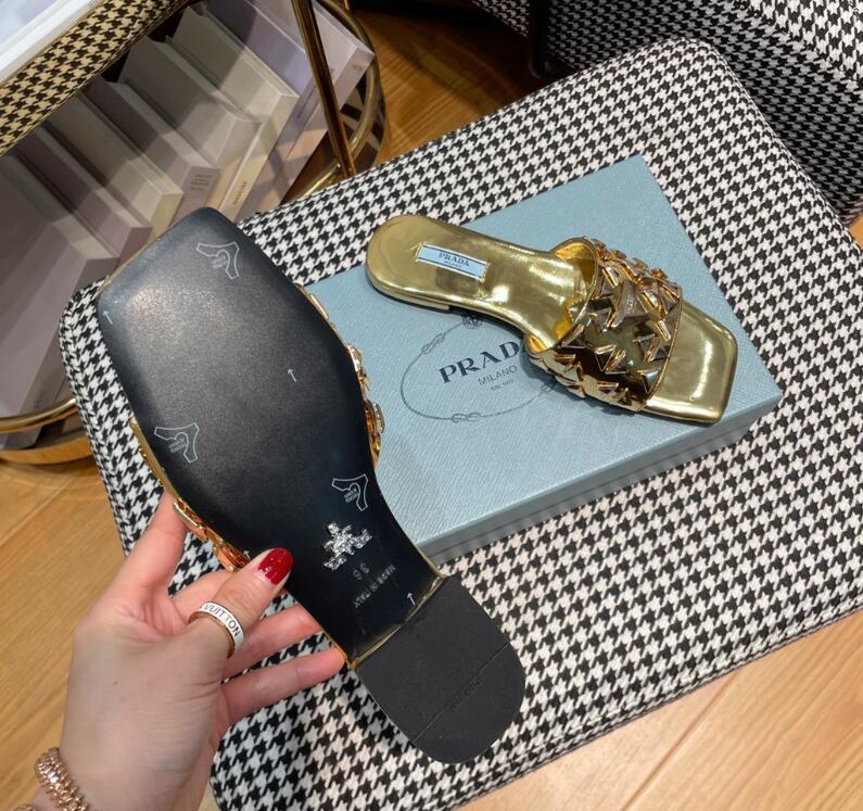 Glamy - PD Women Shoes - 218
