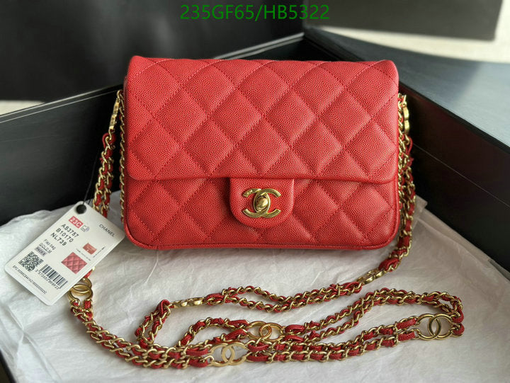 SAMC - CHL Bags - 148