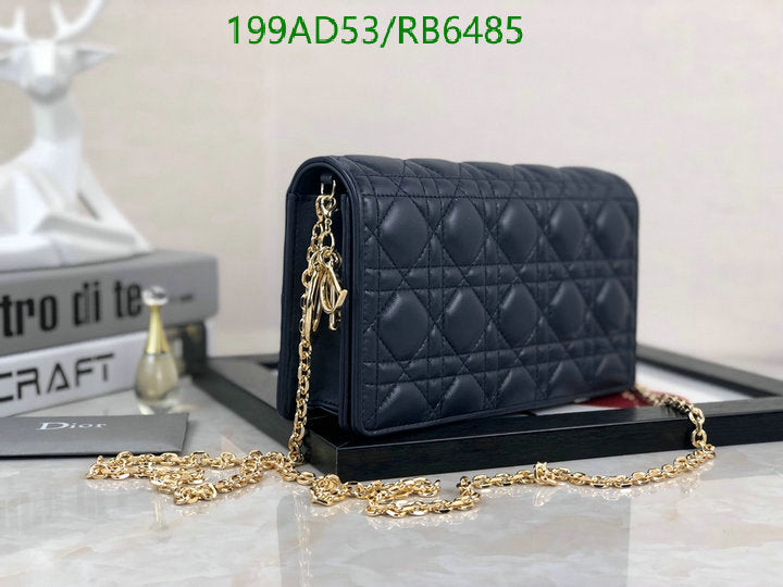 SAMCC - DOR Bags - 1219