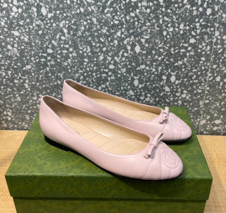 SAMC - GUKI Women Shoes - 1234