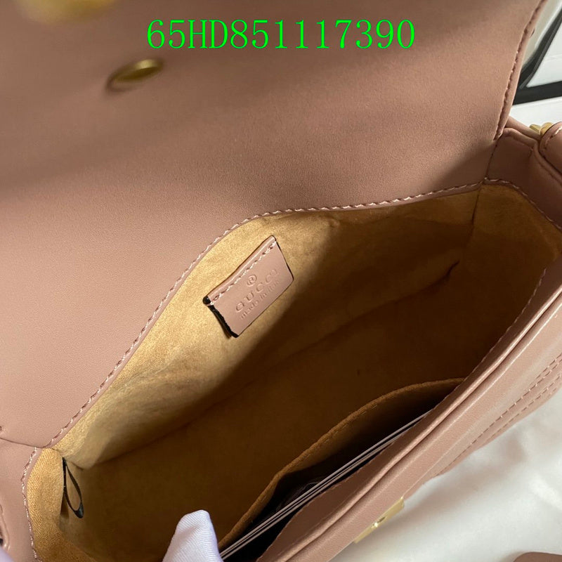 Glami Fashion - GCI Bags - 10619
